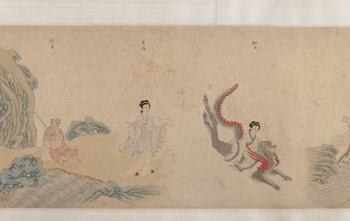 天罡道种,天罡道种 小说