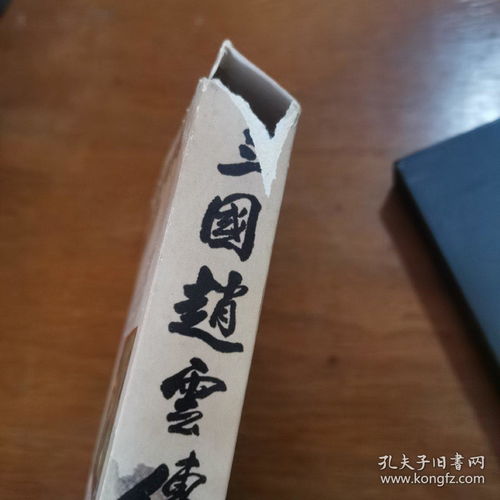 三国赵云传之纵横天下秘籍,三国赵云传之纵横天下秘籍为什么用不了