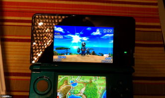 3ds汉化游戏下载,3ds汉化版游戏