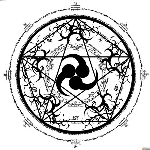 阴阳师现世召唤阵高清,阴阳师现世召唤阵ssr专用