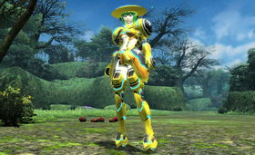 梦幻之星ol2,梦幻之星ol2国内能玩吗