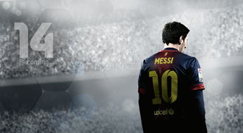 fifa14手机版,FIFA14手机版正版