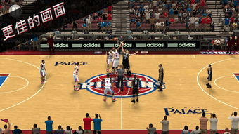 nba手游哪个好玩,nba游戏手游哪个好玩