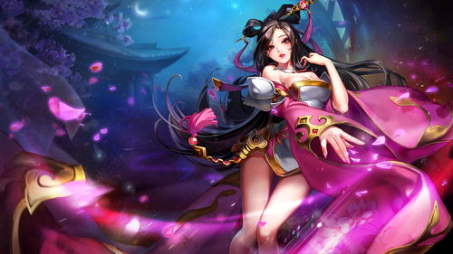 貂蝉fmvp皮肤去掉裙子,貂蝉fmvp皮肤内衣