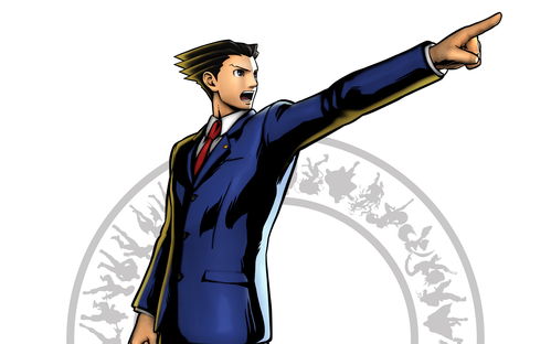逆转裁判5,逆转裁判5谜语所有答案