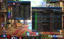 dnf2021年6月职业平衡,dnf 6月职业平衡