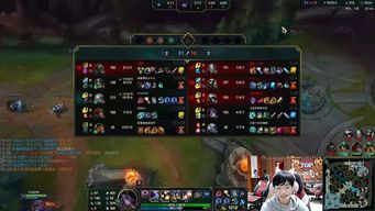 lol国服排名实时查询,lol国服排名最新排名