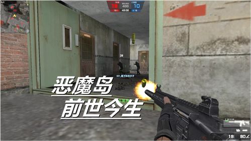 反恐精英ol手机版,反恐精英单机版