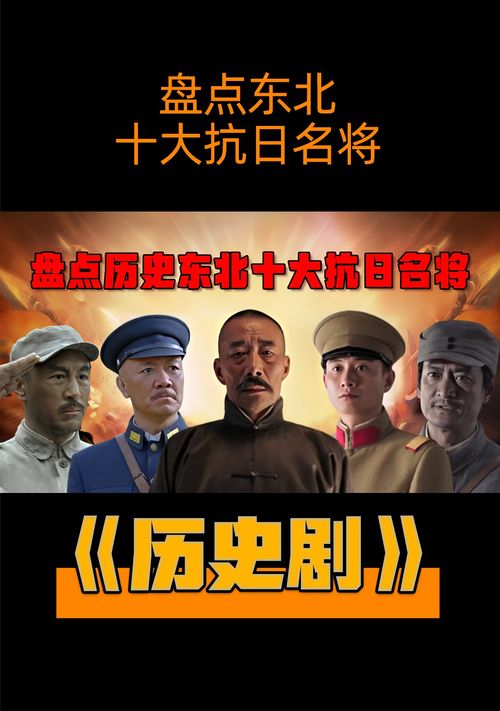 十大必看的抗日电视剧,十大必看的抗日电视剧亮剑