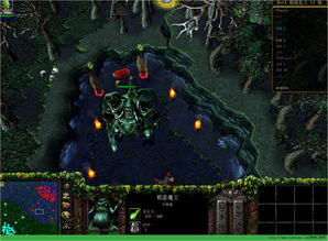 dota最新ai地图,dota2 ai地图