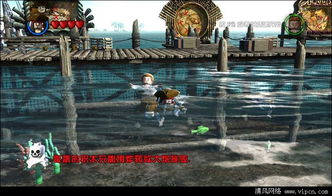 加勒比海盗游戏下载中文版,加勒比海盗系列游戏
