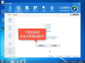 小白一键重装系统,小白一键重装系统软件