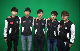 edg战队成员介绍,edg战队lol队员介绍2020