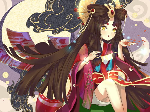 阴阳师辉夜姬,阴阳师 辉夜姬