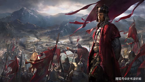 三国正史武将排名,三国正史武将排名赵云