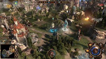 魔法门,魔法门之英雄无敌3死亡阴影手机版