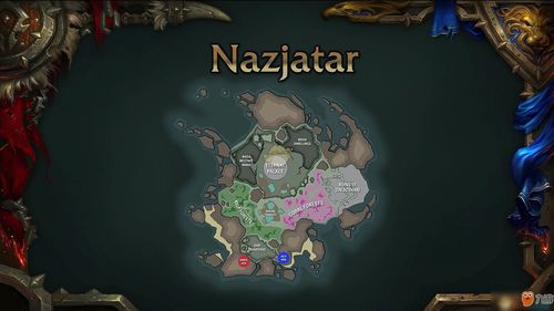 魔兽世界每个版本简介,魔兽世界全部版本