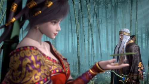 主角上完了所有的npc,主角 npc