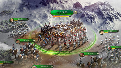 三国志战略版开局攻略,三国志0氪开荒队伍推荐