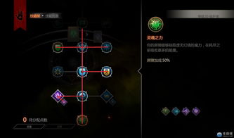 龙腾世纪起源法师加点,龙腾世纪起源法师加点推荐