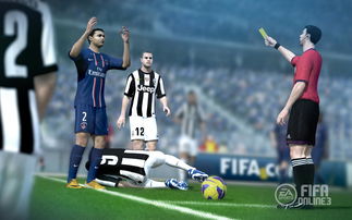 fifaonline4,fifaonline4官网