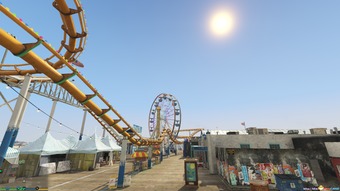 圣安地列斯mod整合包下载,圣安地列斯mod整合版