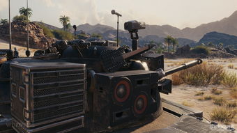 战车世界,战车世界ps4