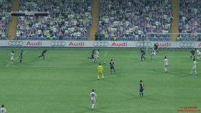 pes2013,PES2013手动传球