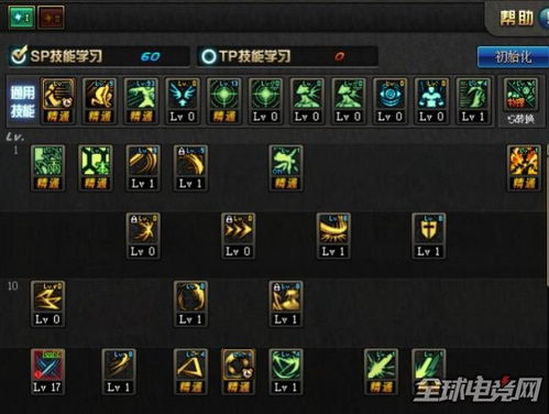 dnf剑豪刷图加点,dnf100剑豪刷图加点