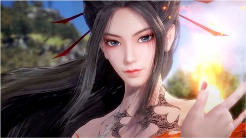 穿越之秦时明月收美录,香蜜闺秀