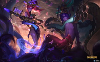 lol限定皮肤,lol限定皮肤返场2023