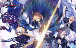 fategrandorder,fategrandorder绝对魔兽战线巴比伦尼亚百度百科