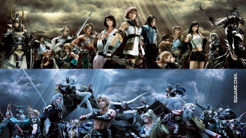 最终幻想勇气启示录幻影战争官网,最终幻想勇气启示录幻影战争论坛