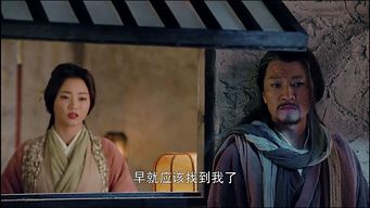 丘处机撞击包惜弱,丘处机为什么不救包惜弱