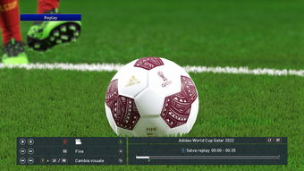 实况足球世界杯,实况足球世界杯补丁