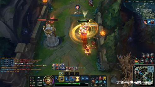 lol英雄难度排行榜,lol英雄难度排行榜在哪看