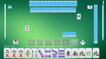 单机麻将游戏免费,单机免费麻将app下载