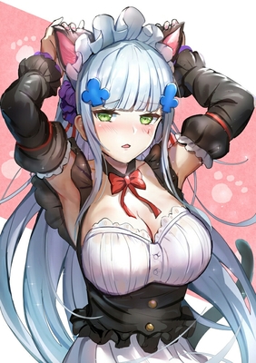 少女前线wiki图鉴,少女前线wiki图鉴An94