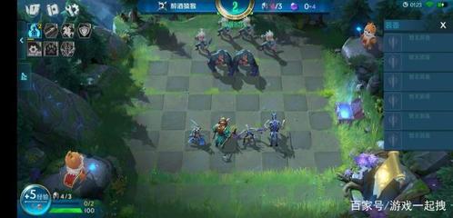 腾讯自走棋手游,腾讯的自走棋手游
