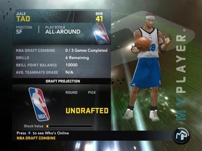 nba2k11,nba2k11配置要求