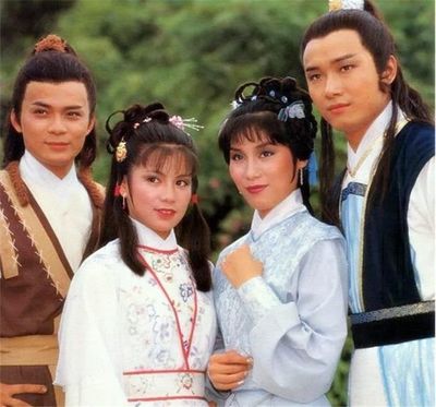 射雕英雄传83版59全集在线观看,射雕英雄传83版59全集在线观看视频