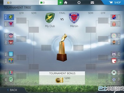 fifa16手机版,fifa16手机版下载安卓