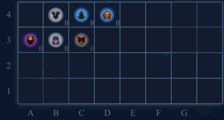 dota2自走棋阵容搭配,dota2自走棋阵容搭配2023虫