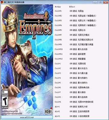 三国无双7帝国和猛将传区别,三国无双7帝国和猛将传区别