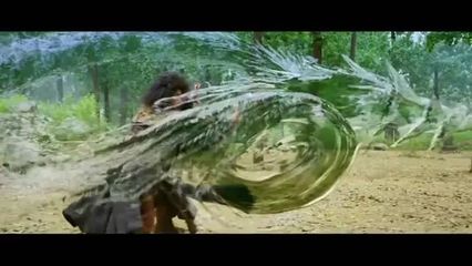 全球魔武时代,武道从基础桩功到打碎命运长河