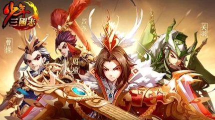 热门角色手游排行榜,2021最火角色手游排行榜