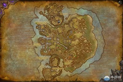 魔兽世界烹饪图纸大全,魔兽世界烹饪1到300图纸大全