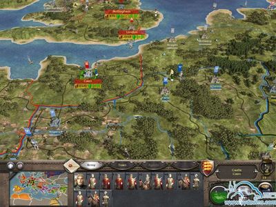 中世纪2全面战争mod,中世纪2全面战争mod怎么用