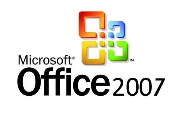 office2007下载,office2007下载官网