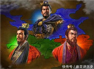三国第一鬼才,三国第一鬼才刘术许褚